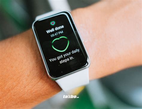 Samsung Galaxy Fit3 Review: Reliable and Easy-to-use Fitness Tracker