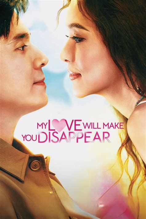 My Love Will Make You Disappear | Where to watch streaming and online