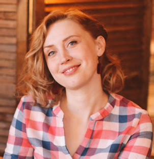 Юлия Белова, Омск | Поиск информации