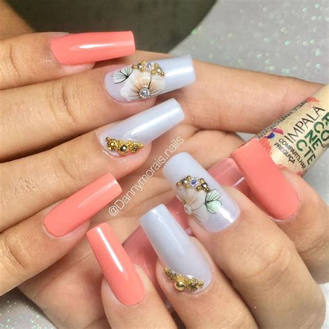 Fotos De Unhas Postiças