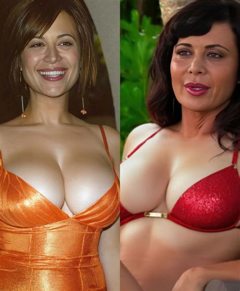 Icon - Catherine Bell with her striking presence and versatile talent