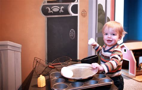 Framed: Step Into Art - DuPage Children's Museum