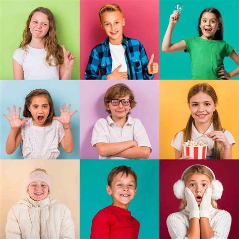 Cuento De Las Emociones