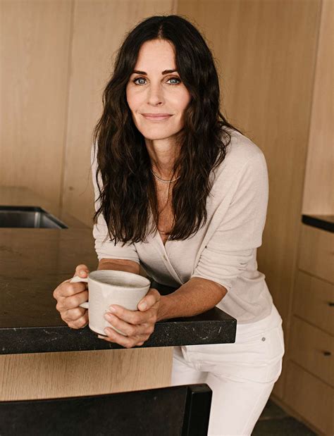 Courtney Cox's Mother's Day Gift Guide Includes Her Favorite Products