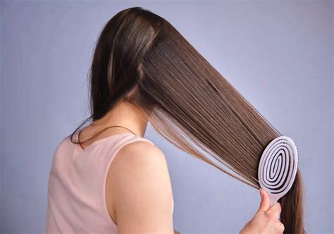 jangan salah   perbedaan smoothing  keratin  salon