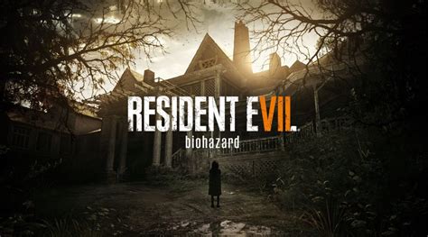 Resident Evil 7 - Official PC Requirements Revealed