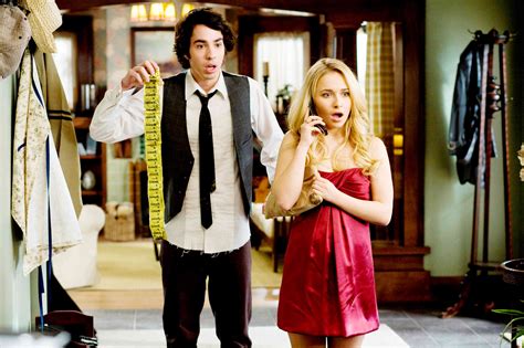 I Love You, Beth Cooper Picture 8