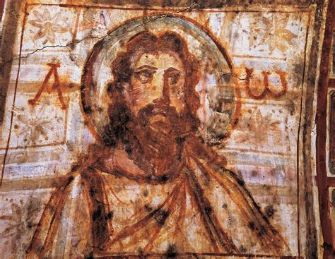 Primeiras Pinturas De Jesus - Pinturas De La Vida De Jesus