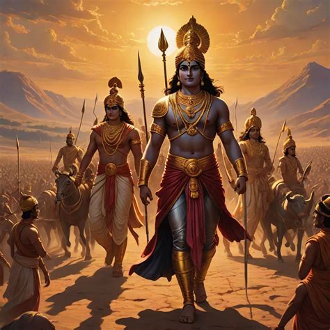 mahabharata  epic saga storycom