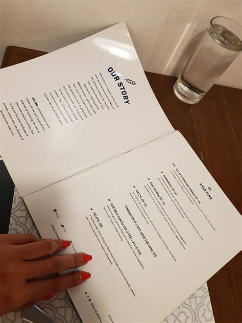 Menu at Sultan Mediterranean Grill restaurant, Makati, UG9 Valero Plaza