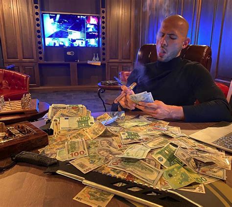 Neighbors give details about Andrew Tate's 'Hustlers University' | New