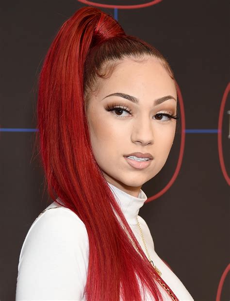 Bhad Bhabie Danielle Bregoli Wallpapers - Wallpaper Cave