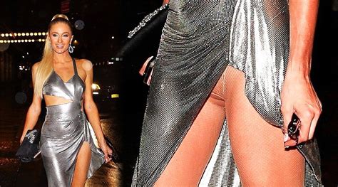 Paris Hilton Nude Pics and Famous Leaked Sex Tape - Scandal Planet