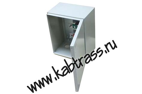 Коробки КПК-1М, КПК-2М, КПК-3М - купить в Челябинске с доставкой, от ...