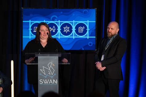 SWAN 2024 Photos - SWAN Forum