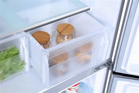 Холодильник Haier HTF-456DM6RU – купить по цене 119 999 руб. на ...