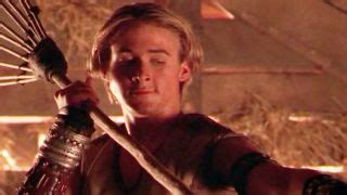 Ryan Gosling Throws All The Way Back To Young Hercules While Revealing ...