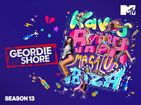 Prime Video: Geordie Shore - Season 13