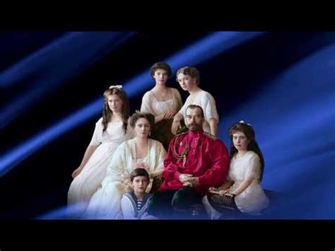 The Romanov Holy Royal Martyrs: What Silence Could Not Conceal – Color ...