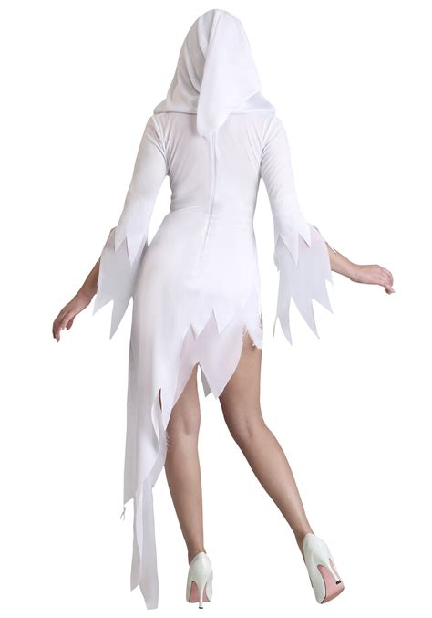 Ghost Costume For Women at sasjaggedblog Blog
