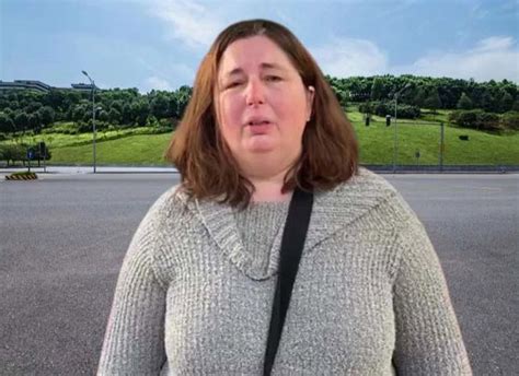 Erin Patterson, Accused Of Murdering In-Laws With Death Cap Mushrooms ...