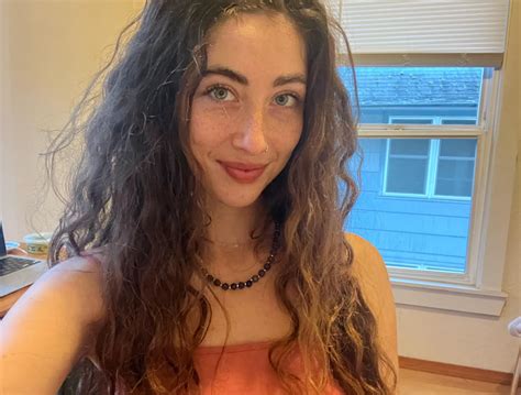 Sometimes I hope my neighbor watches me from the window .. : r