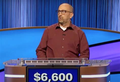 Jeopardy! fans say contestant was 'robbed' by Ken Jennings in 'absurd