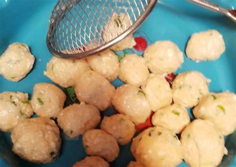 resep bakso tahu telur frozen food oleh empungpurwanti cookpad