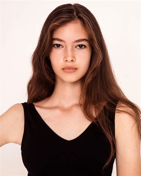 Anna Tarasenko | Avant Models