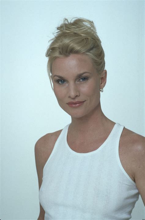 Nicollette Sheridan fotka