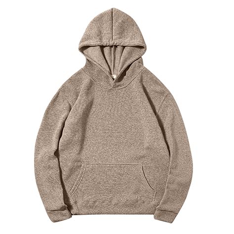 hoodies  men sawvnm mens casual long sleeve solid hoodie