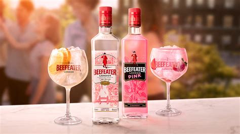 BEEFEATER on Behance