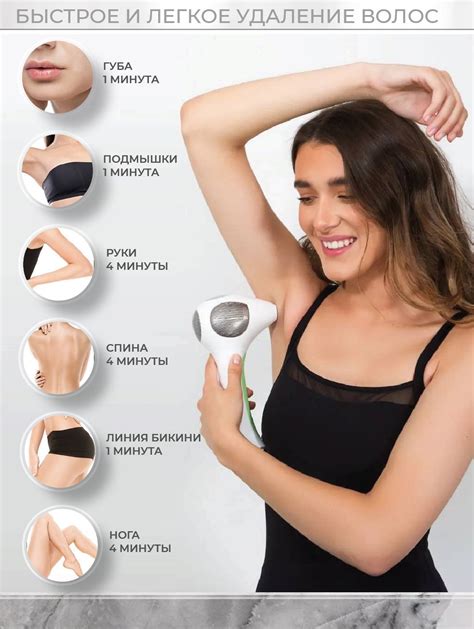 Лазерный эпилятор Tria Laser 4X CLEANSKIN