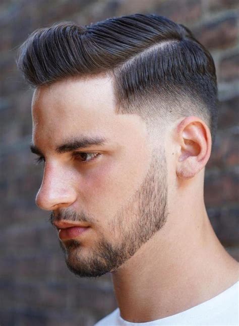 Side Part Haircut Men: The Perfect Style For Every Occasion