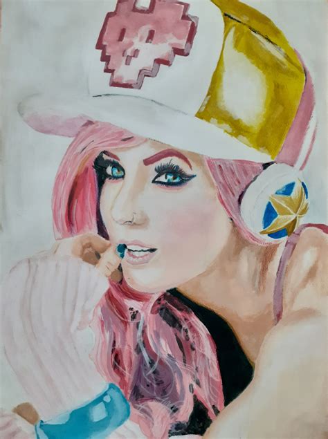 Jessica Nigri OnlyFans: The Fallout You Missed Image 13