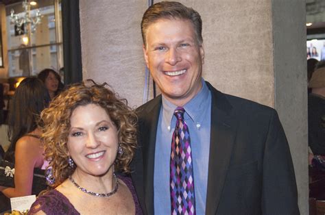 Bobbi Walker and Will LaBahn