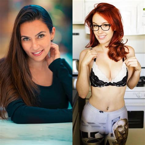 Trisha Hershberger vs Meg Turney : r/CelebBattles