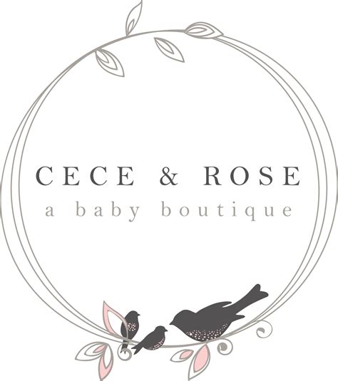 Size Chart – Cece & Rose Baby Boutique