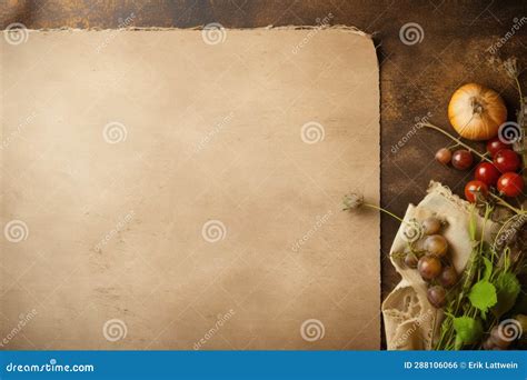 Restaurant Menu Background Large Copy Space - Stock Picture Backdrop ...