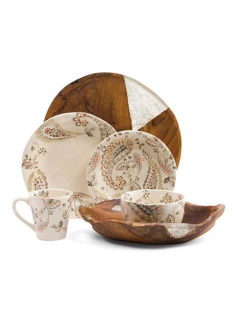 Artistic Accents Plates T.j. Maxx | aidaamaral-bolosartisticos