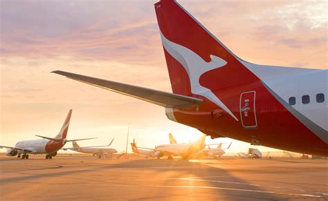 Qantas Announces New Direct Flights To Southern India - Travel Radar