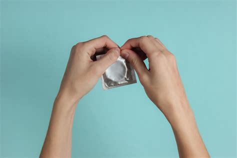 O Que Fazer Quando A Camisinha Estoura