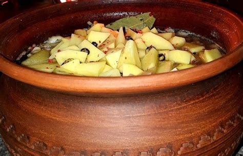 Суточные щи - Со Вкусом