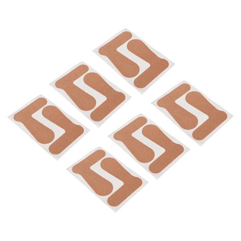 10 Turf-Toe Band Pieces for Pain Relief | Breathable Self-Adhesive Toe