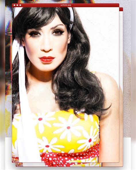 Melina Perez- RealMelina.Com - One week until my Patreon page