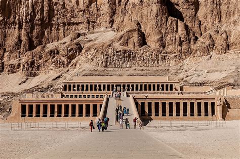 Ancient Egyptian Architecture