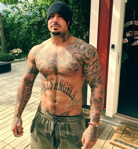 Hells Angels 81 Tattoos