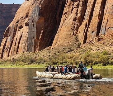 Grand Canyon Colorado River Rafting | Wilderness River Adventure