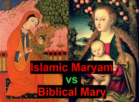 maryam  islam