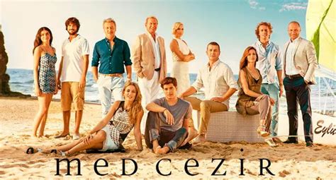 Medcezir: ¿De qué trata y cuándo estrenó la serie turca? | El Popular